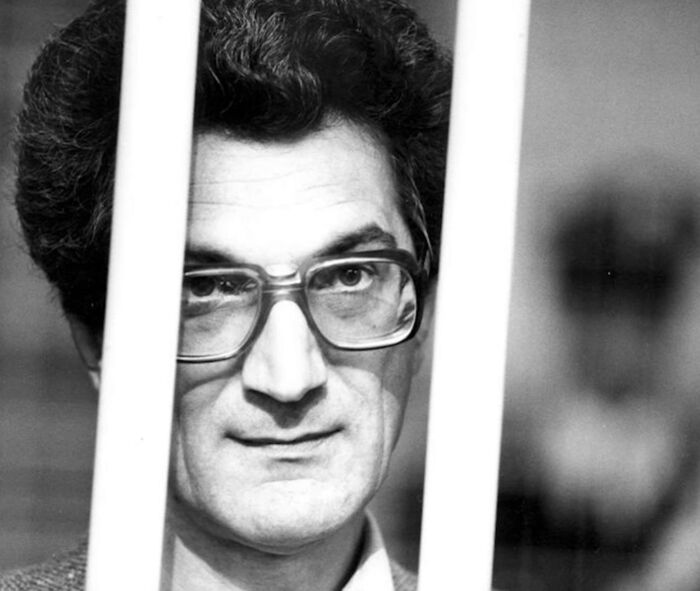 Toni Negri Il Ritorno Alla Ri