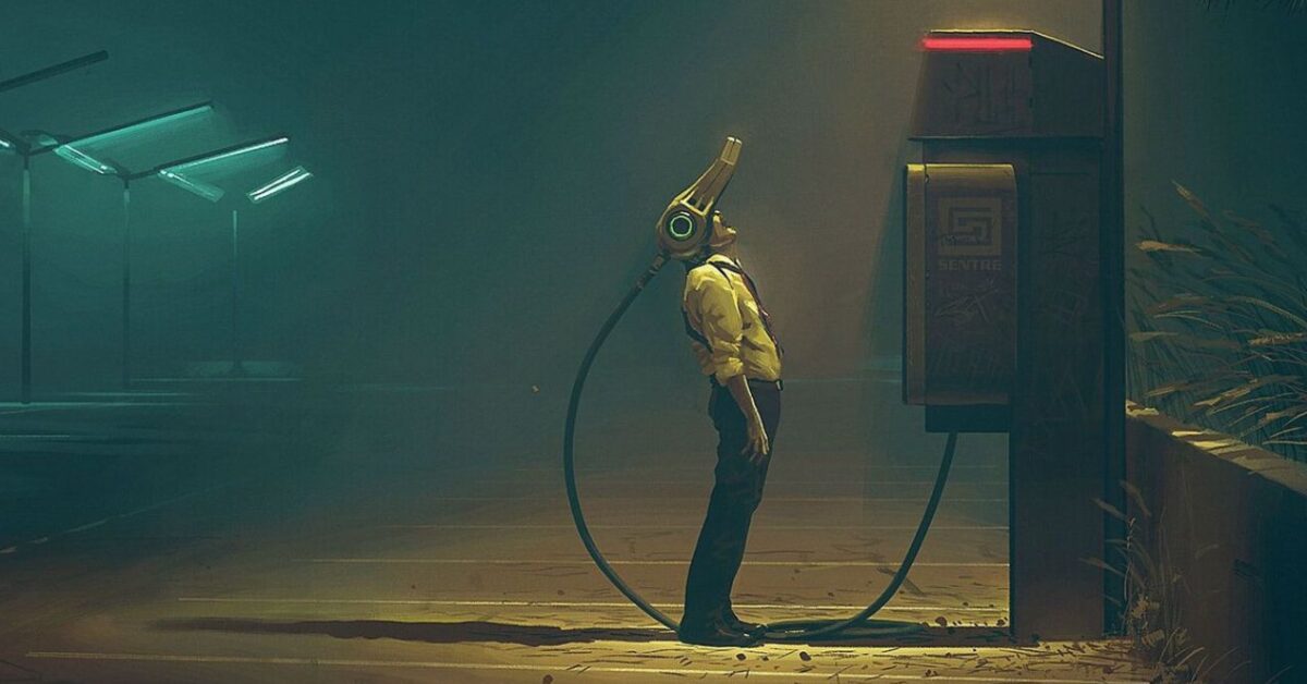 Un Cult Del Genere Sci Fi The