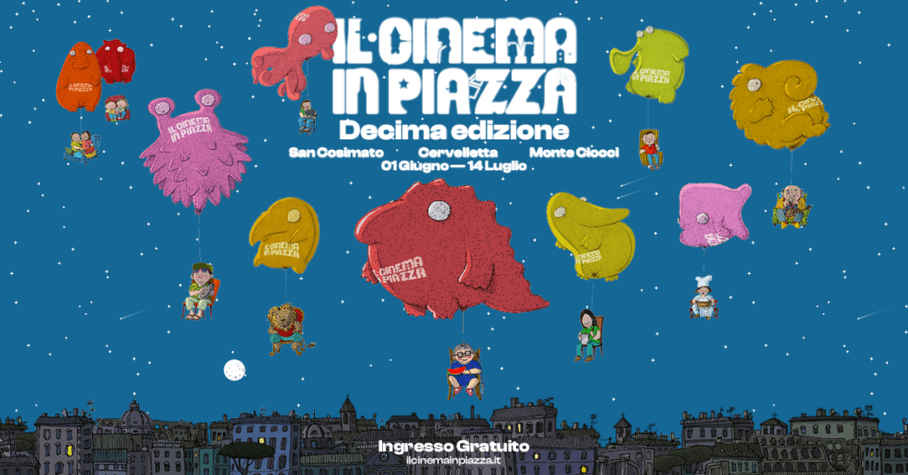 Un Decennio Di Cultura E Spett