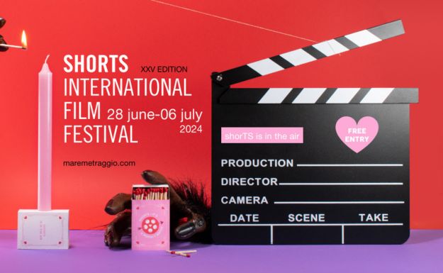Un Festival Di Cinema Di Quali