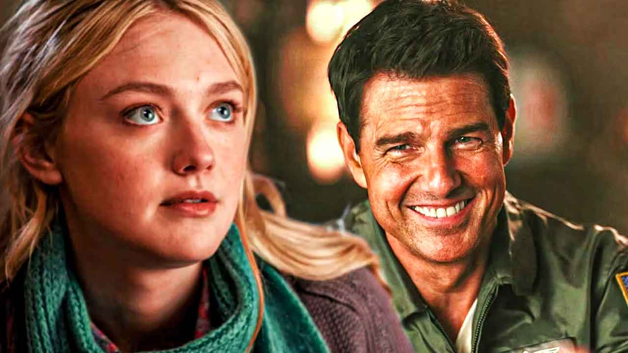 Un Legame Speciale Dakota Fan