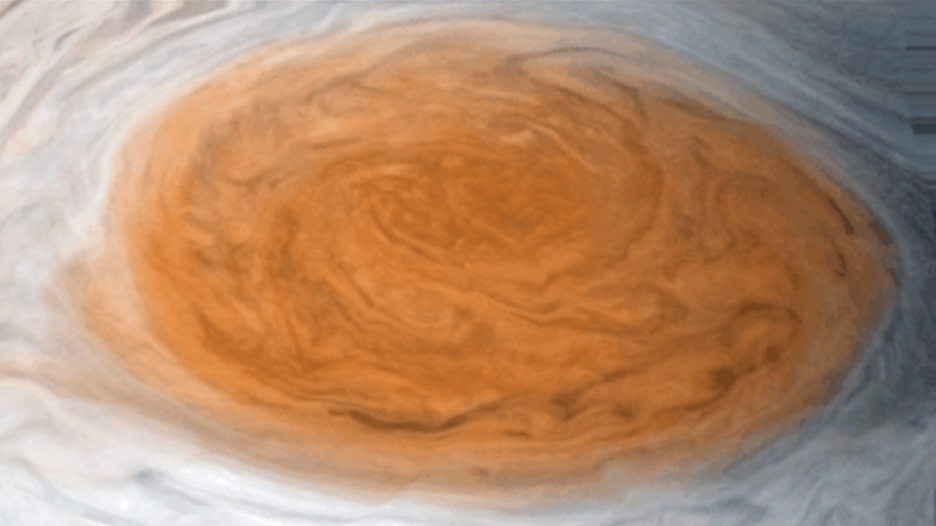 Un Mistero Nel Sistema Solare