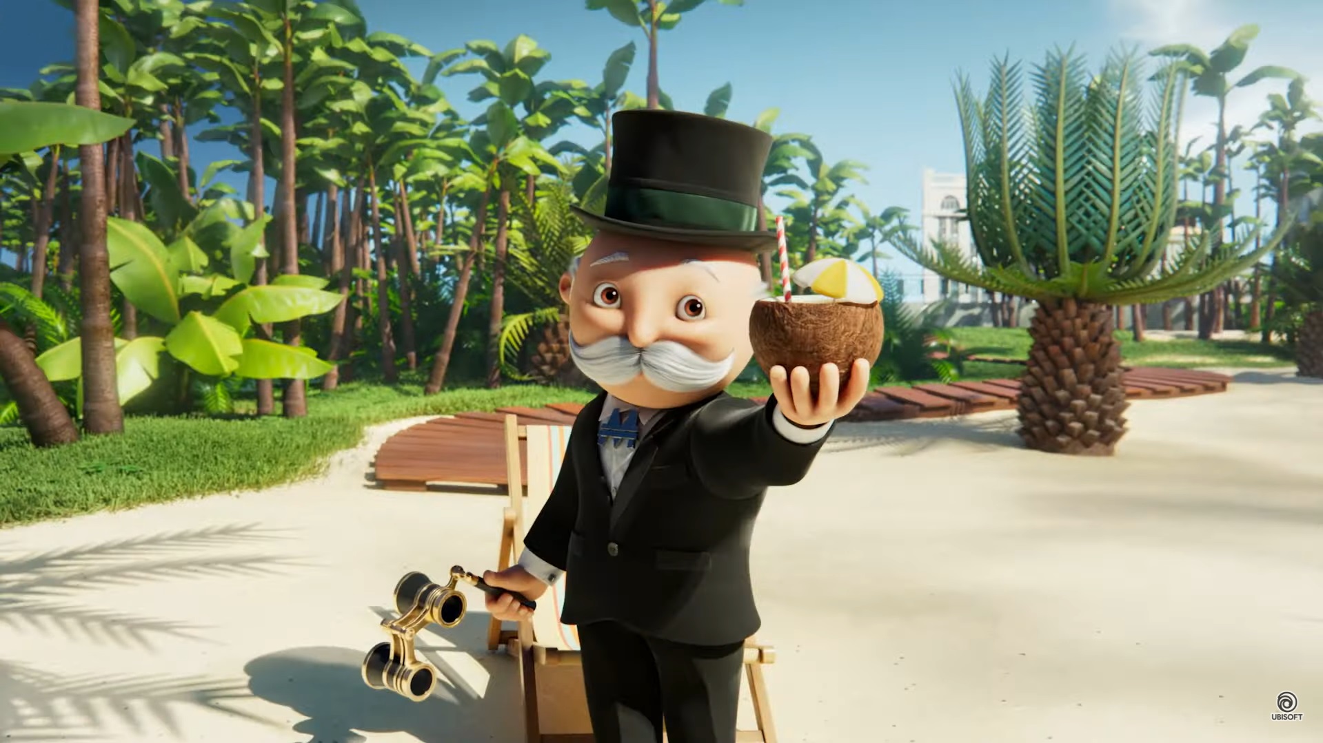 Un Moderno Monopoly Digitale