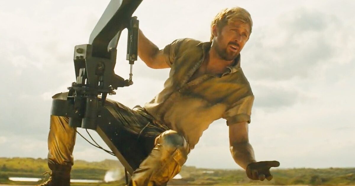 Un Oscar Per Gli Stuntman La