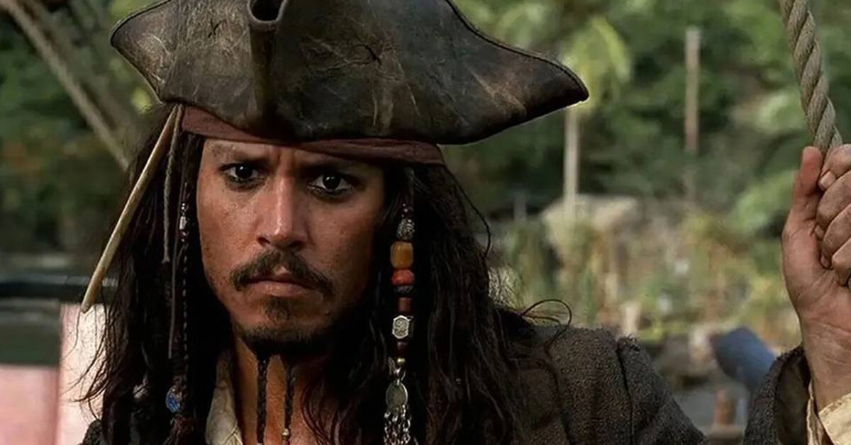 Un Possibile Reboot Per Pirati