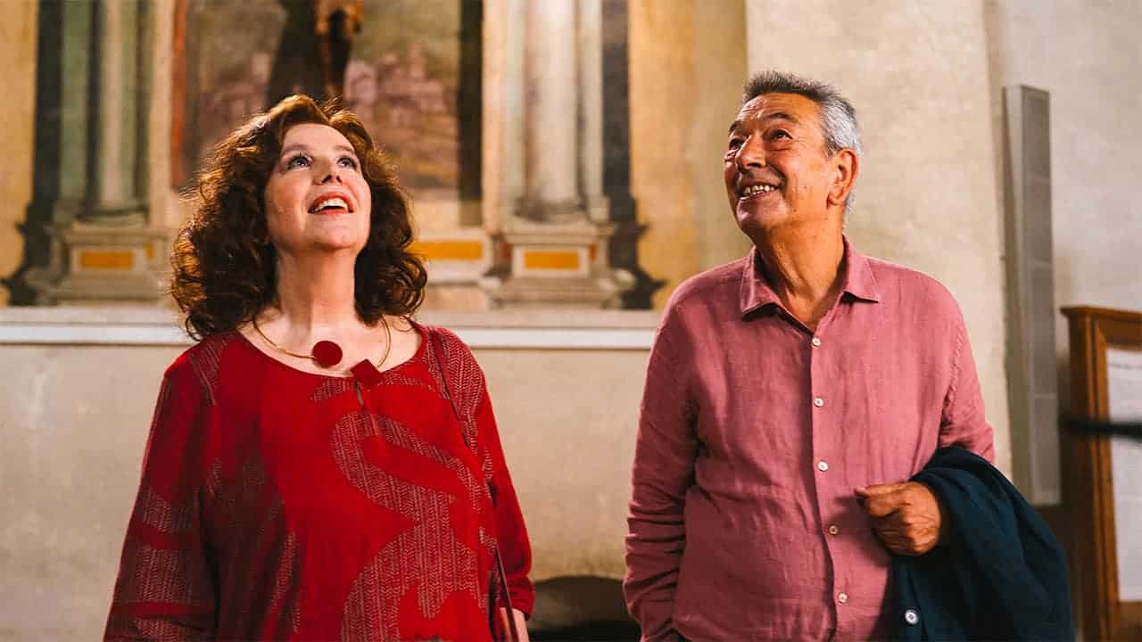 Un Ritorno Alla Vita La Trama