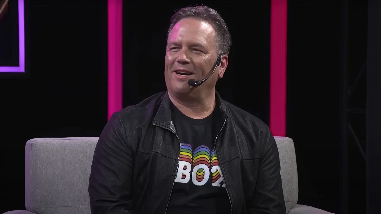 Un Titolo Phil Spencer Spiega