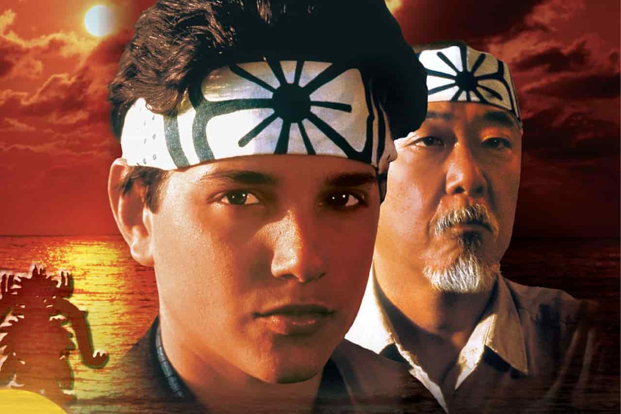 Un Nuovo Karate Kid Nel 2024