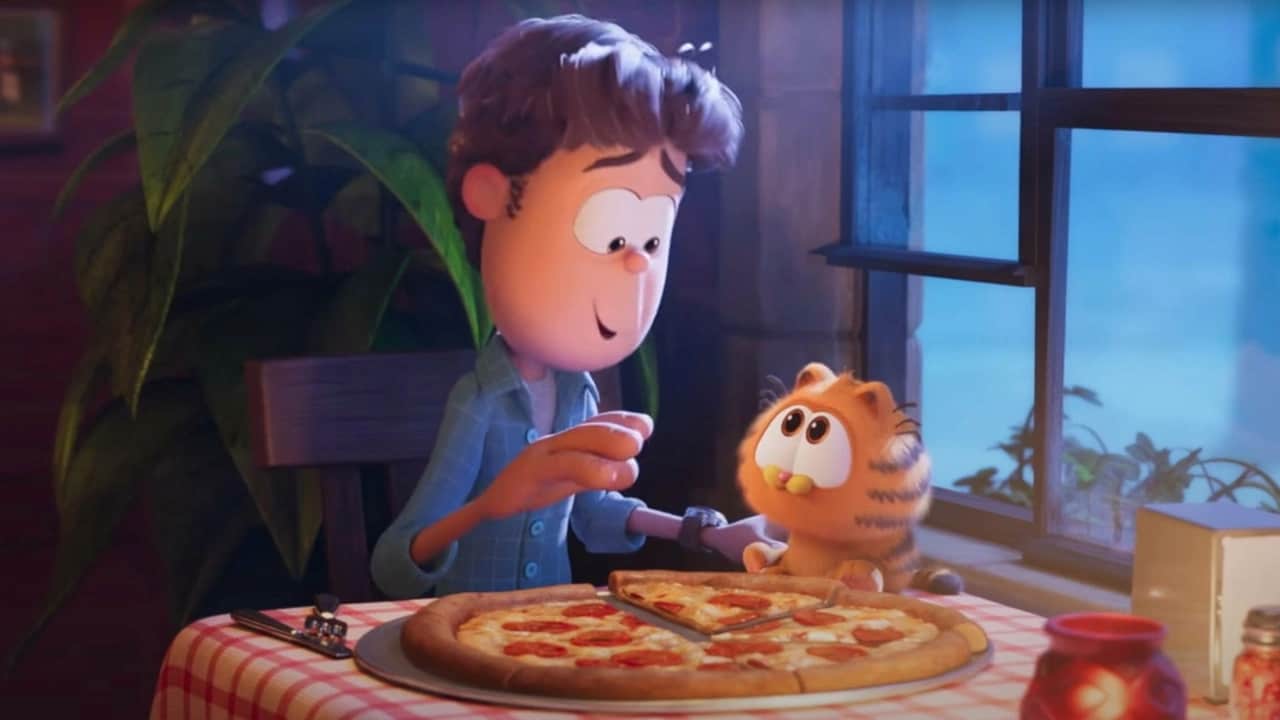 Un Nuovo Adattamento Cinematog