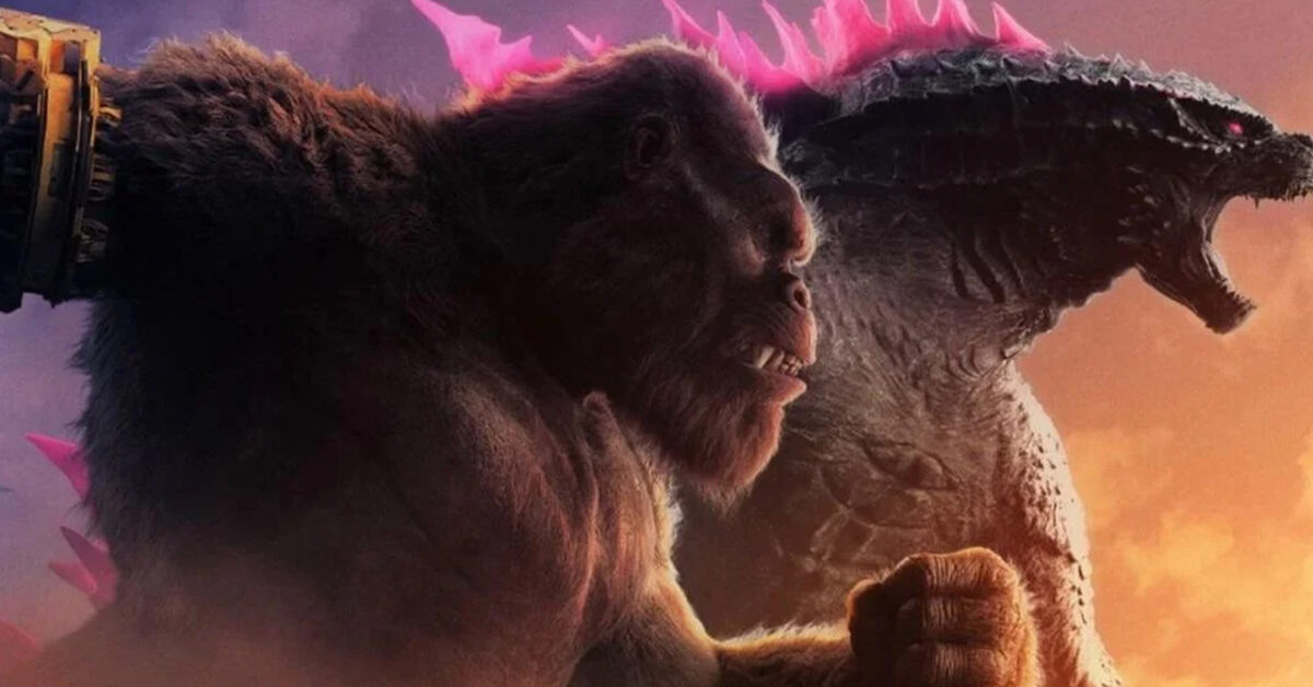 Un Nuovo Capitolo Epico Nel Mo