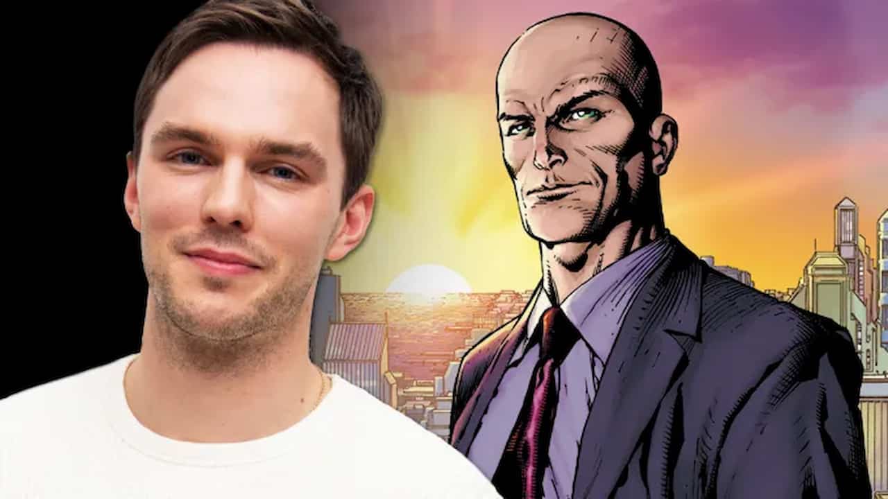 Un Nuovo Inizio Per Superman