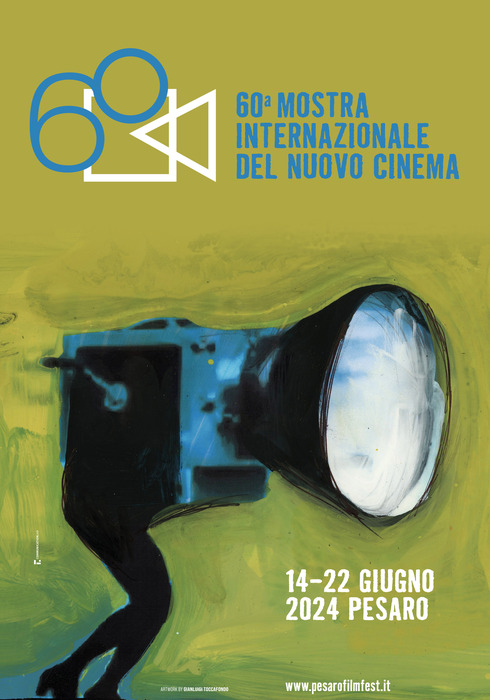 Un Omaggio Al Cinema Italiano