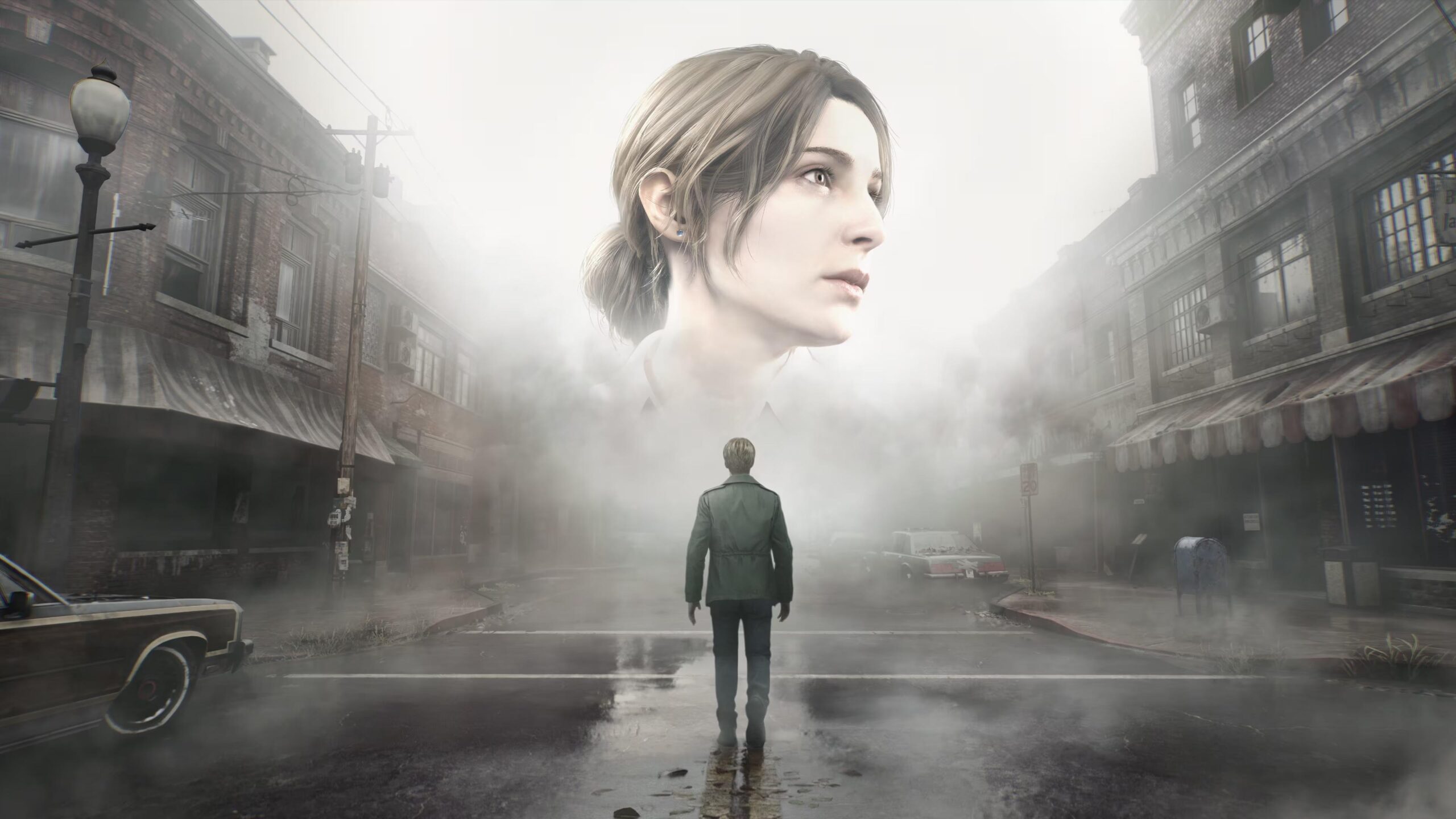 Un rinnovato Silent Hill 2 le