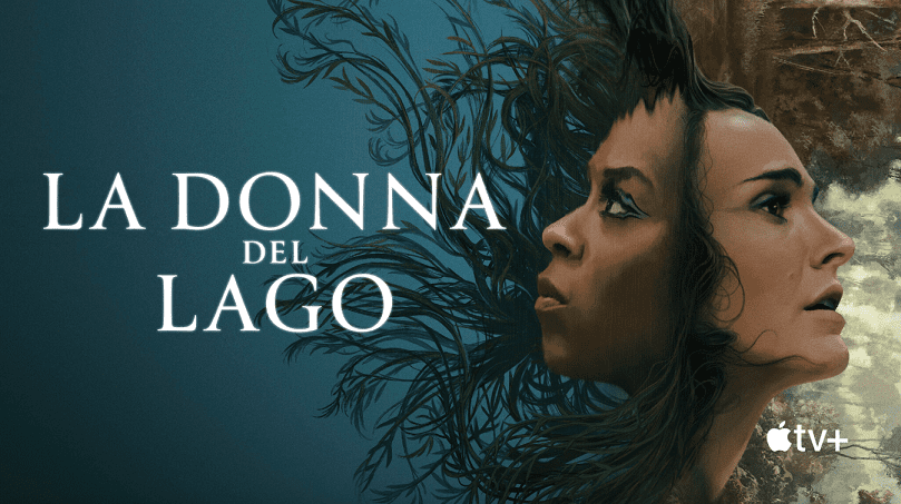 Un Thriller Noir Avvincente L