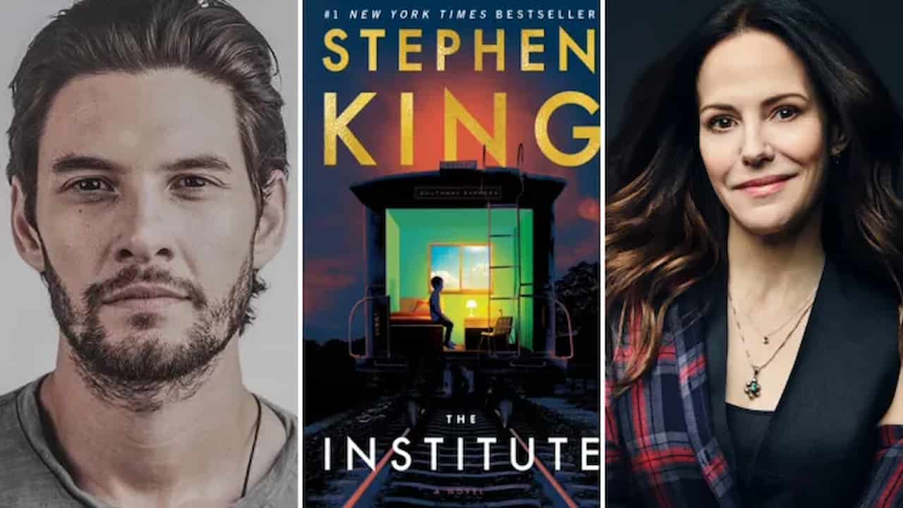 Un Thriller Pieno Di Suspense