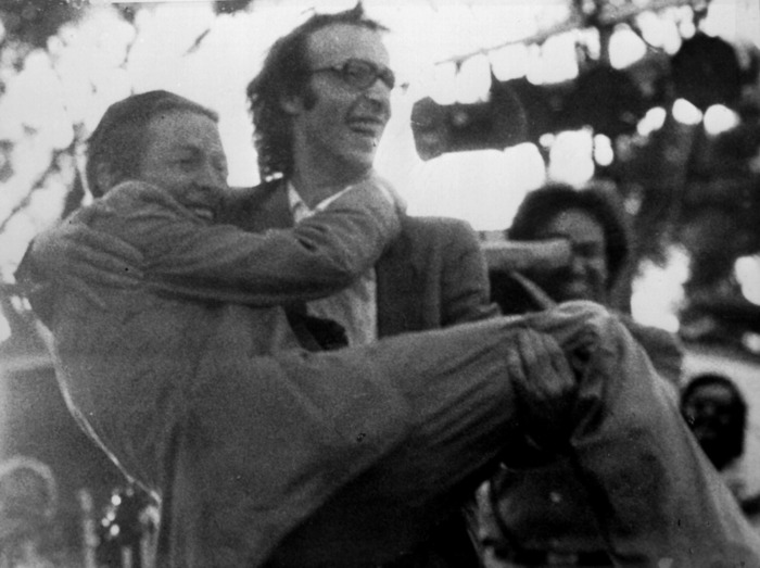 Un Tributo Cinematografico A E