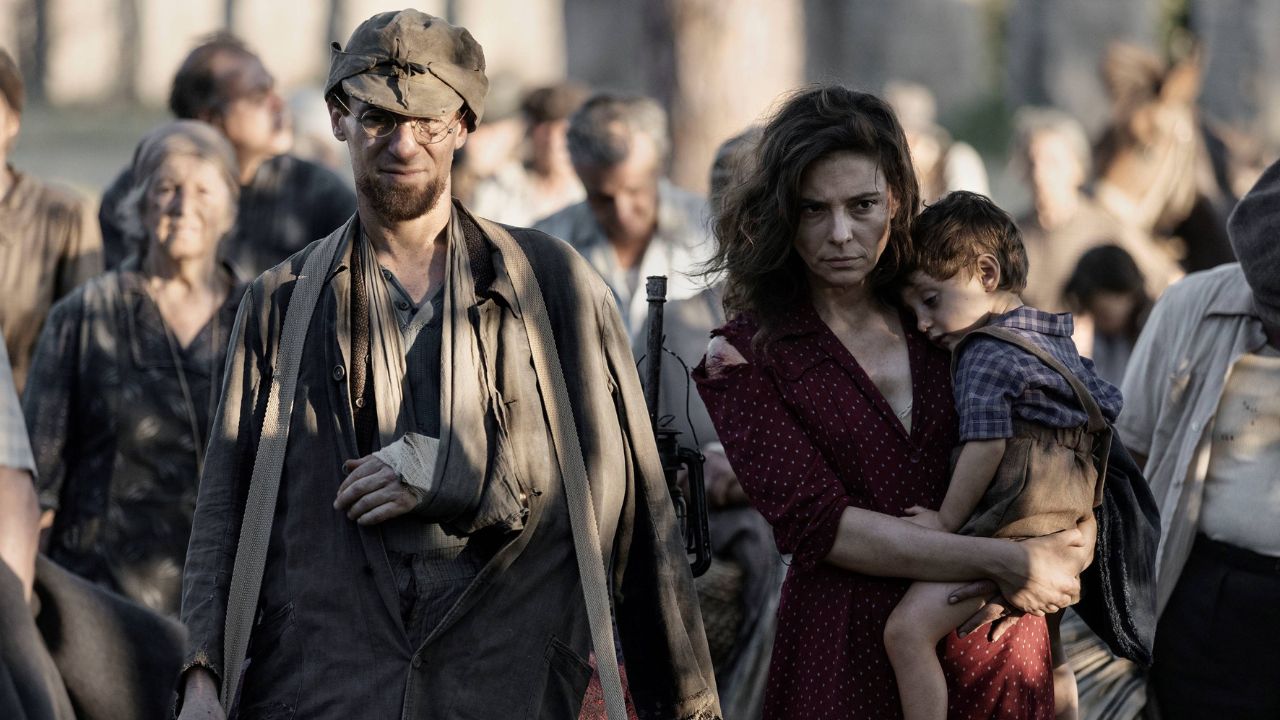 Una Notte Di Premiazioni A Nap