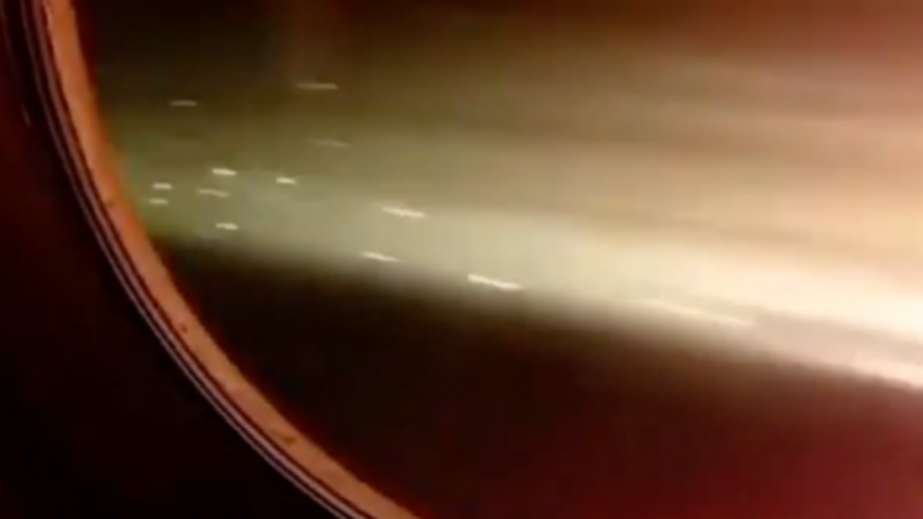 Unaffascinante Scoperta Sulla