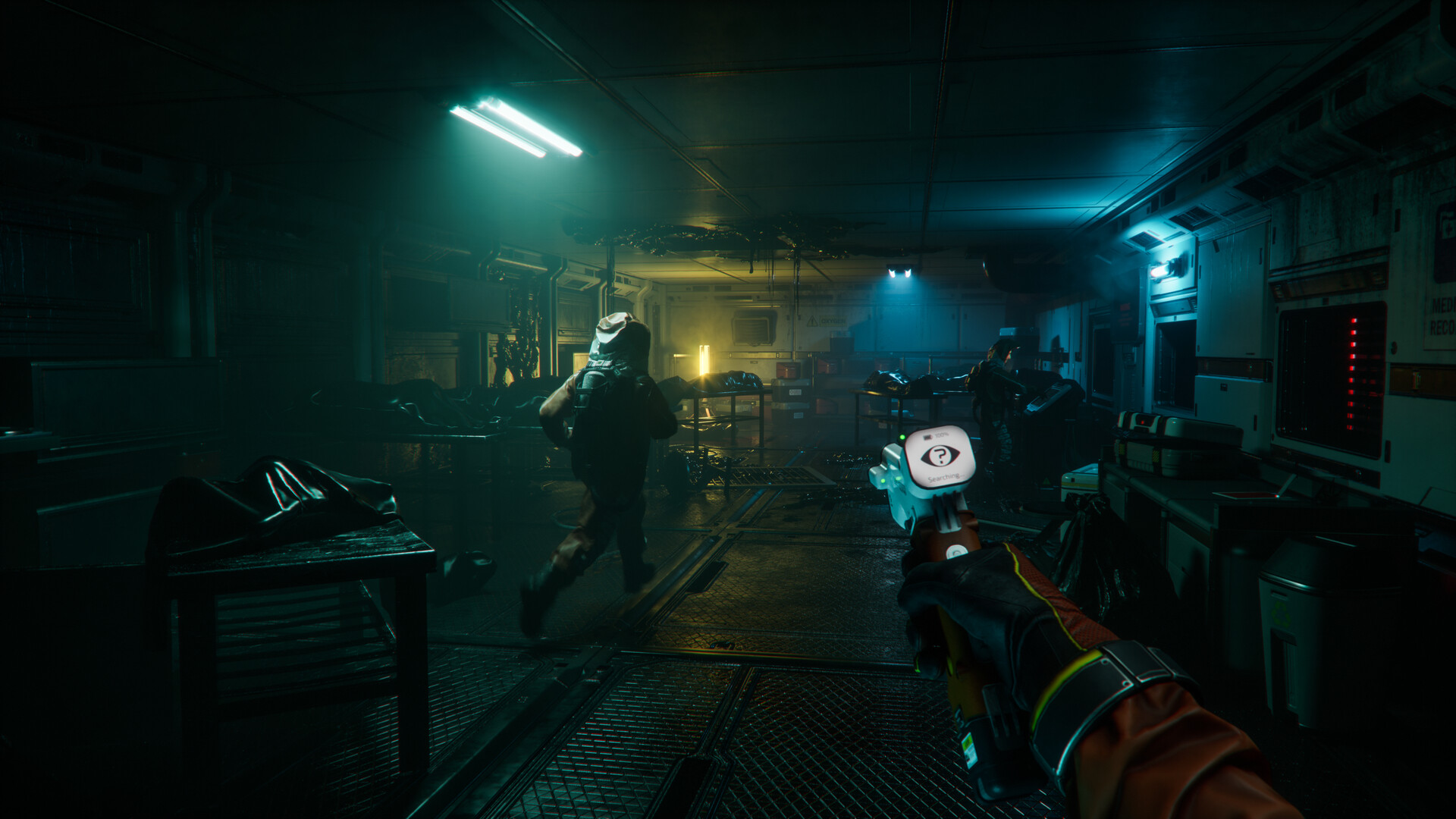 Unanteprima di Level Zero
