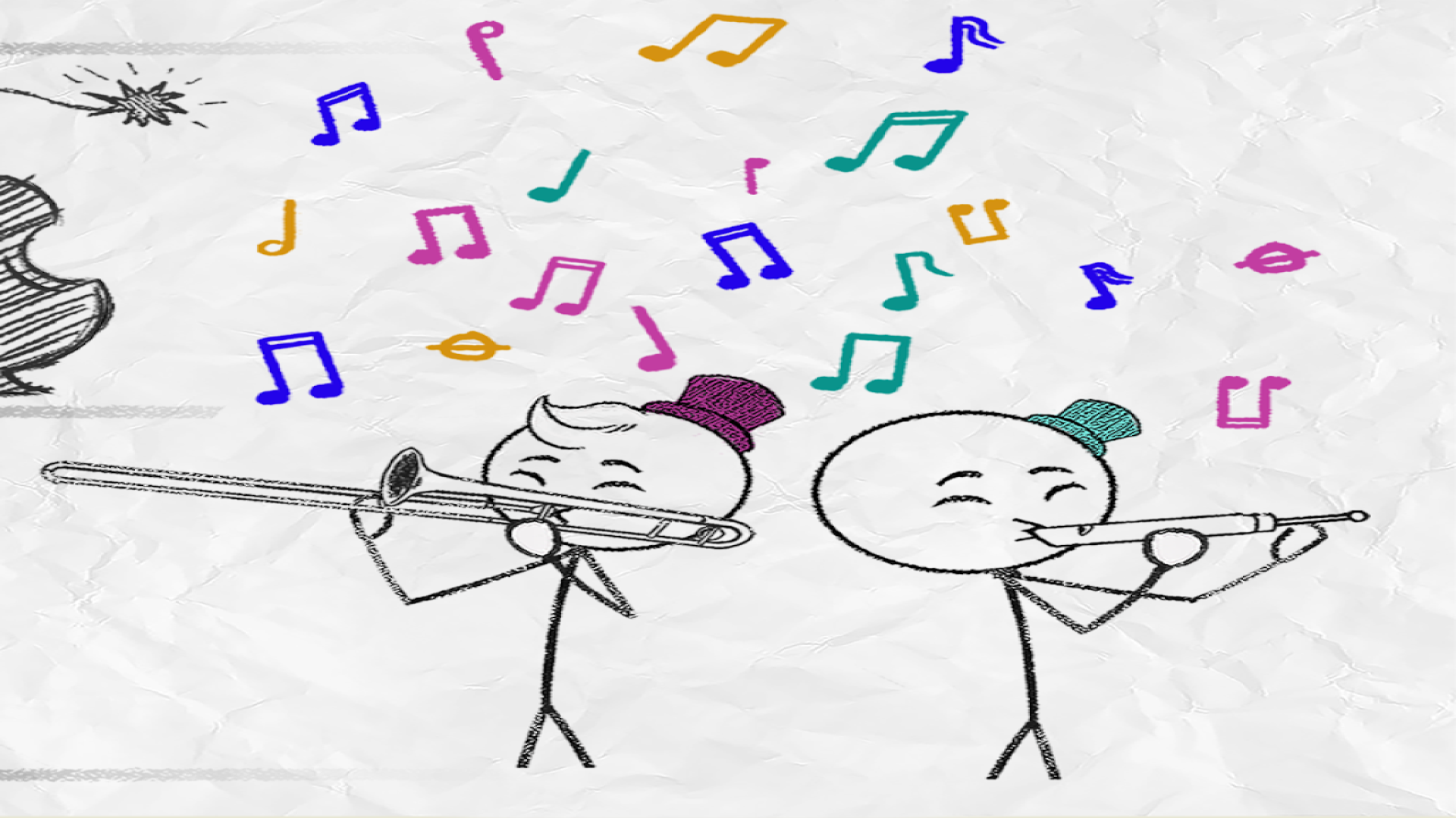 Unavventura Musicale Senza Pr