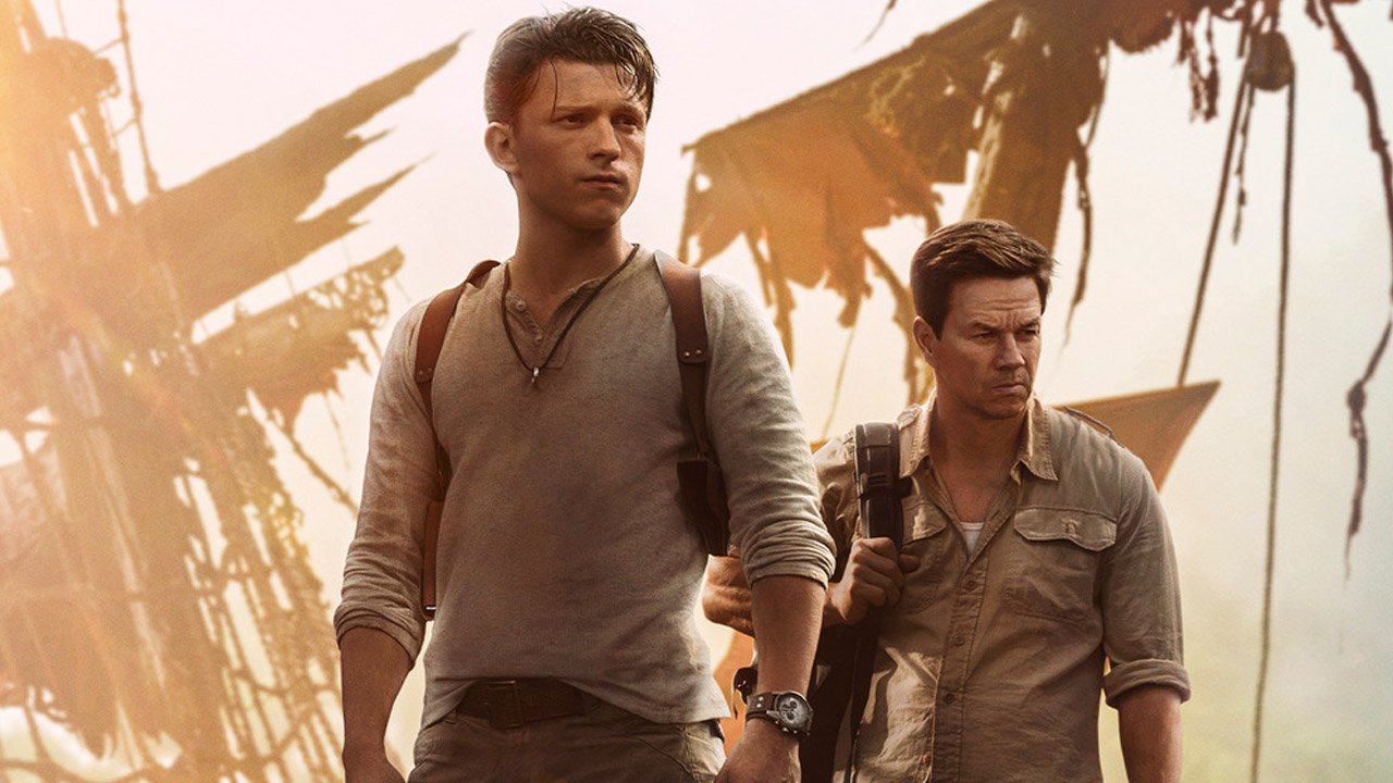 Uncharted 2 Novita sul sequel