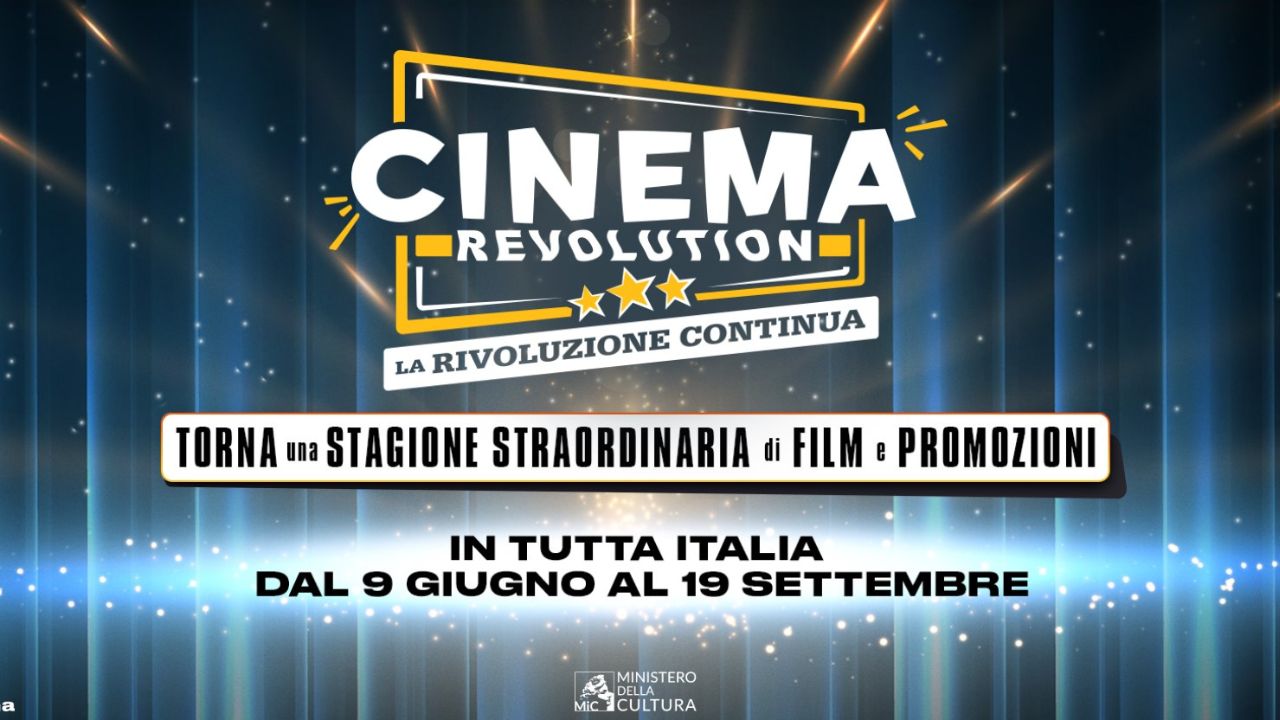 Unestate Di Cinema A Prezzi S