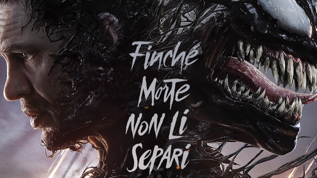 Unultimo Ballo Per Venom The