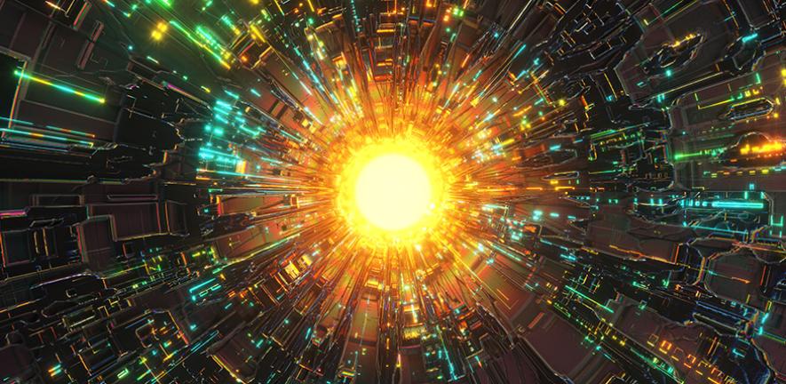 Viaggi Temporali Quantistici