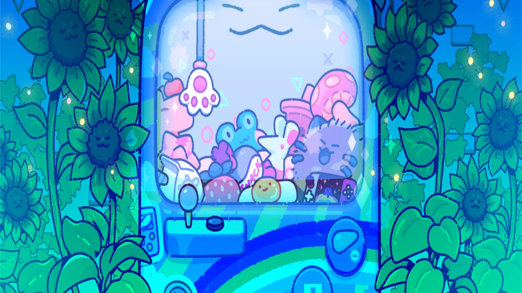 Wholesome Direct Indie Showcas