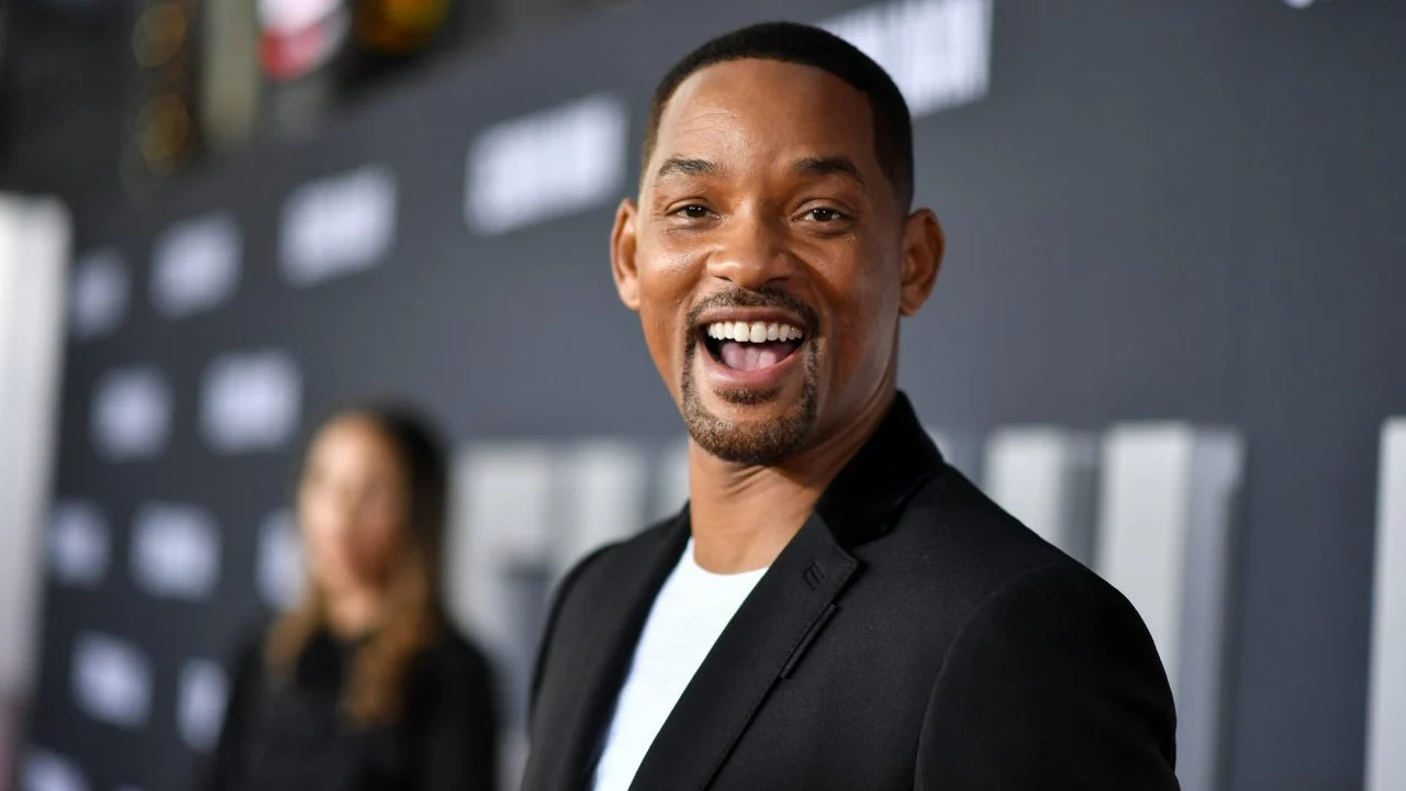 Will Smith La Carriera Di Un