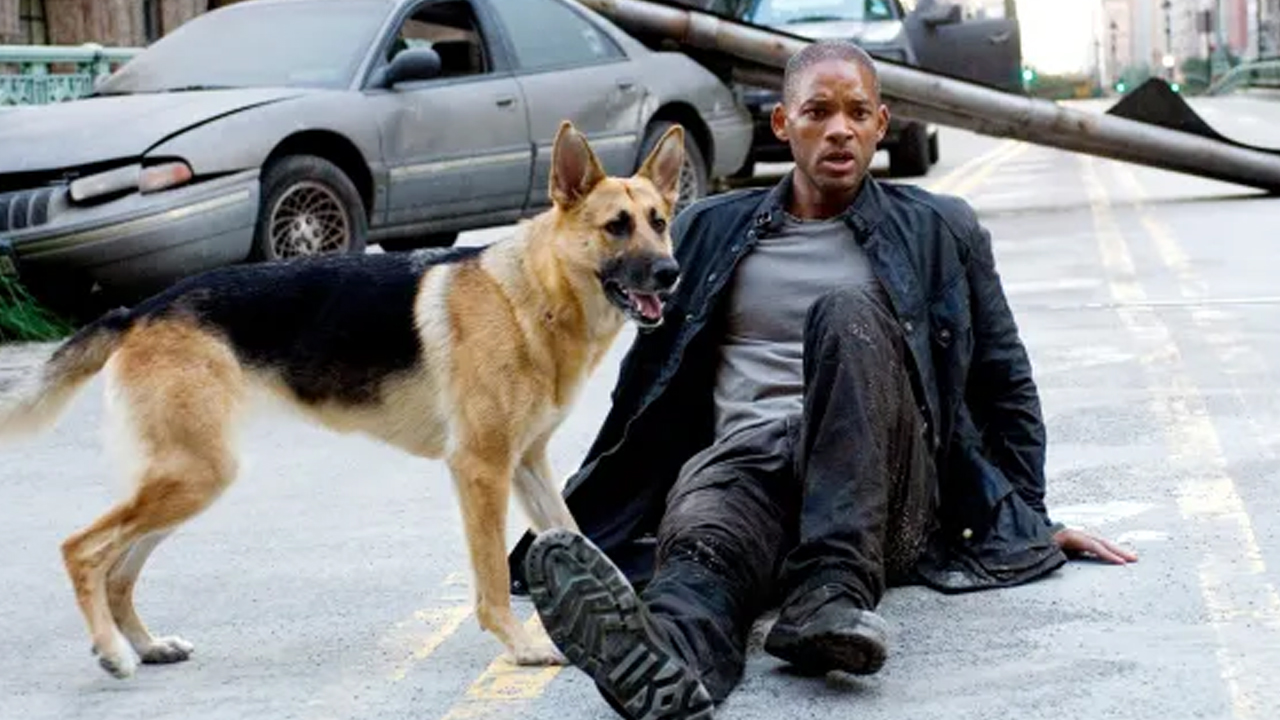 Will Smith E Il Legame Special