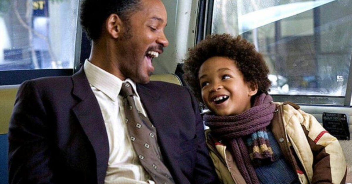 Will Smith Pronto A Tornare Su