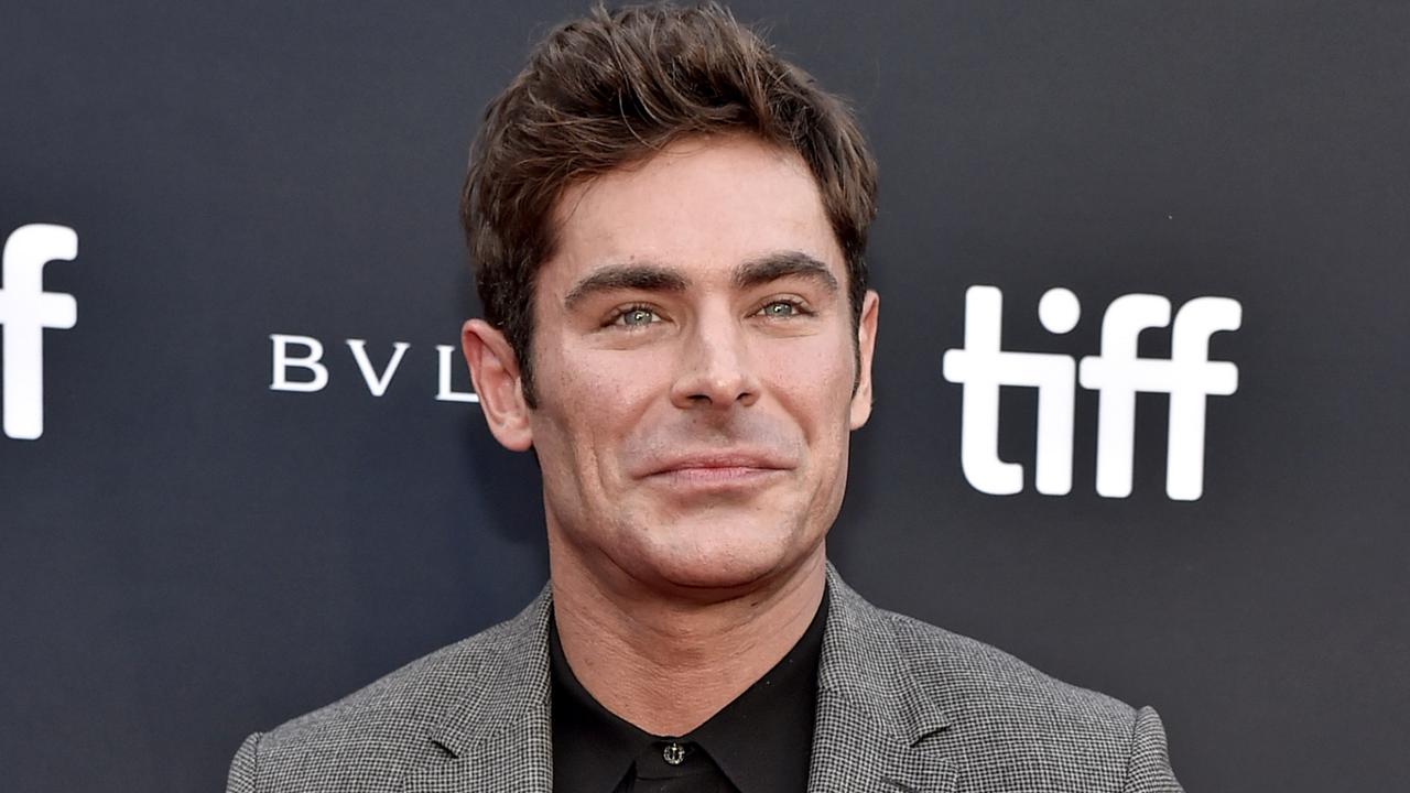 Zac Efron Relax E Divertiment