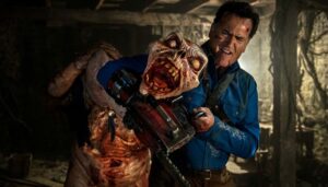 Che Horror Vedere su Netflix