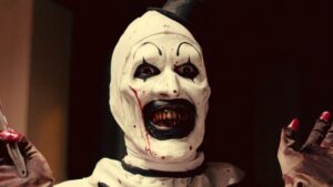  Horror Più Pauroso Di Sempre