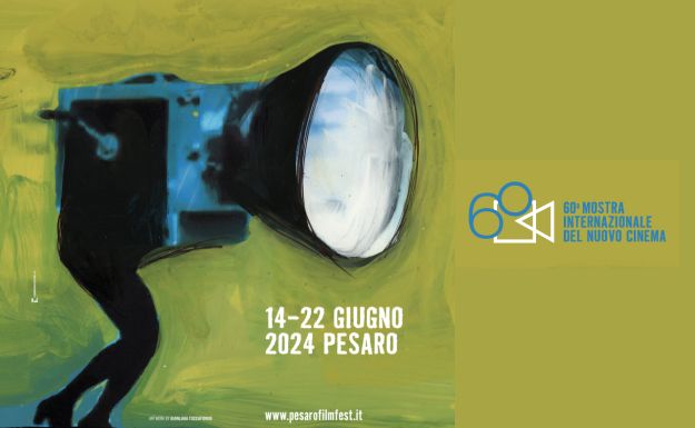 ღღ60Esima Mostra Del Nuovo Cin