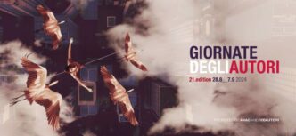 21ME GIORNATE DEGLI AUTORI VEN