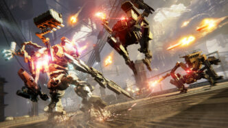 22Armored Core Vi Fires Of Rubi