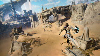 22Atlas Fallen Reign Of Sand22