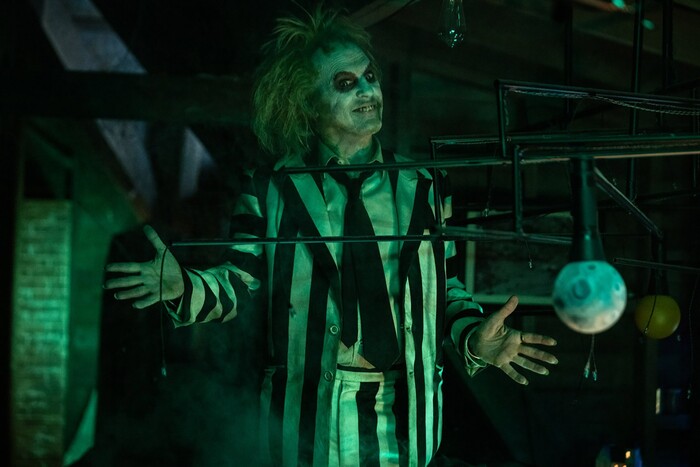 22Beetlejuice Beetlejuice22 Il