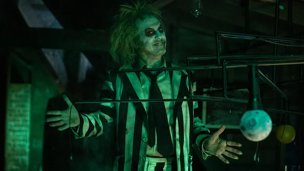 22Beetlejuice Beetlejuice Il T