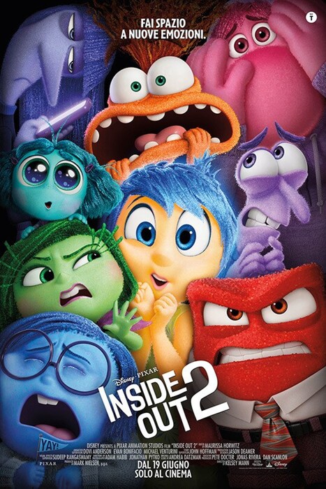 22Inside Out 222 Confermato Al T