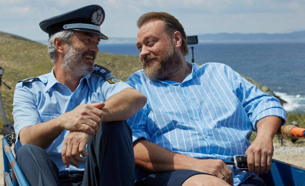 22Kostas22 La Nuova Serie Tv Po