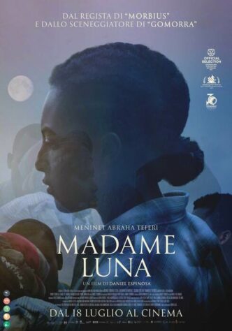 22Madame Luna Il Film Sulle Sf