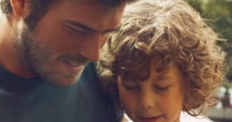 22Mio Figlio22 il toccante film
