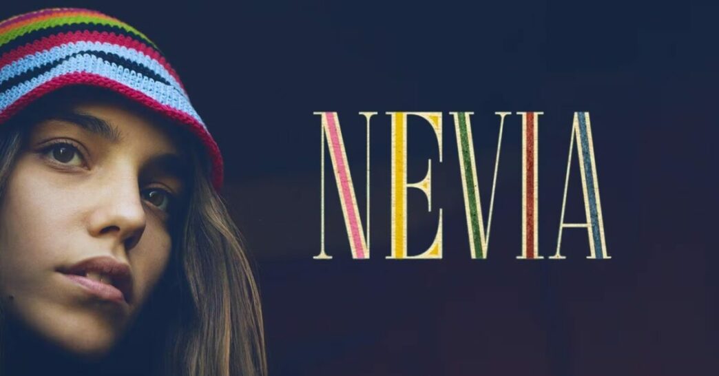 22Nevia22 Il Drammatico Film Di