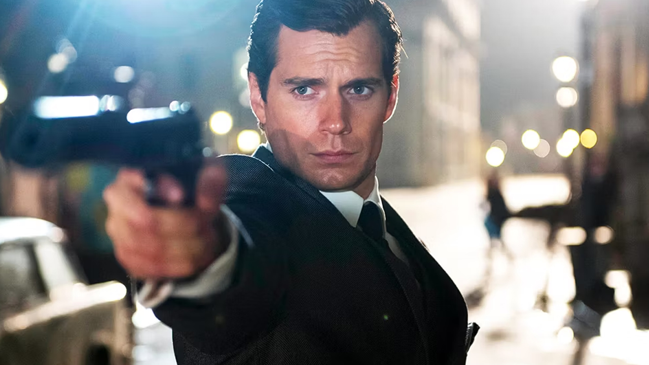 22Operazione UNCLE22 Spionaggio