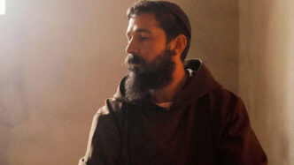 22Padre Pio Il Film di Abel Fe