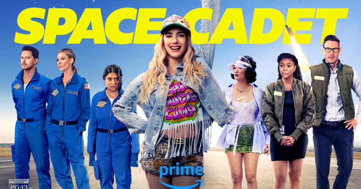 22Prime Video Svela Le Nuove Im