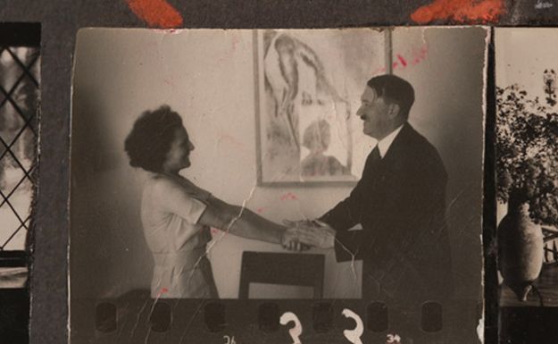 22Riefenstahl Il Controverso D